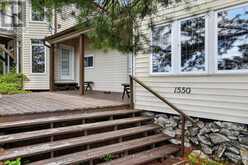 1550 ISLAND 85 STONEY LAKE | North Kawartha Ontario | Slide Image Thirty-seven