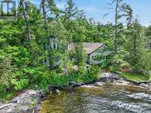 1550 ISLAND 85 STONEY LAKE | North Kawartha Ontario | Slide Image Thirty-nine