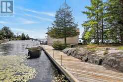 1550 ISLAND 85 STONEY LAKE | North Kawartha Ontario | Slide Image Forty-two
