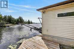 1550 ISLAND 85 STONEY LAKE | North Kawartha Ontario | Slide Image Forty-three
