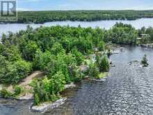 1550 ISLAND 85 STONEY LAKE | North Kawartha Ontario | Slide Image Forty-eight