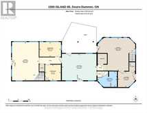 1550 ISLAND 85 STONEY LAKE | North Kawartha Ontario | Slide Image Forty-nine
