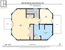 1550 ISLAND 85 STONEY LAKE | North Kawartha Ontario | Slide Image Fifty