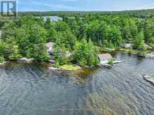 1550 ISLAND 85 STONEY LAKE | North Kawartha Ontario | Slide Image Seven