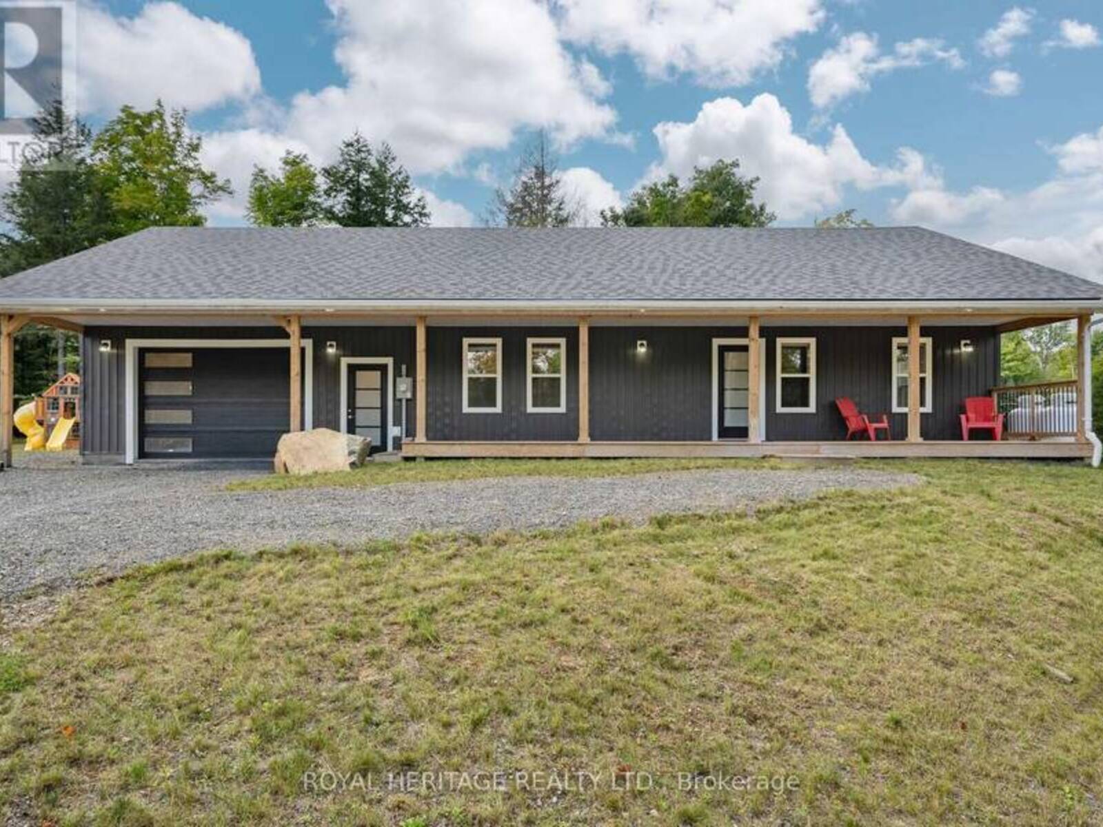20195 62 HIGHWAY, Madoc, Ontario K0K 1Y0