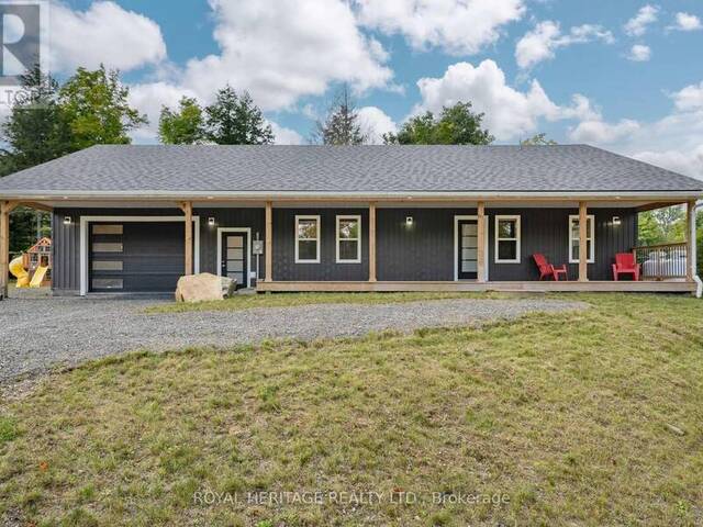 20195 62 HIGHWAY Madoc Ontario, K0K 1Y0 - 2 Bedrooms Home For Sale