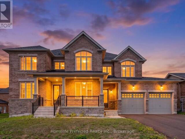 101 GOLDEN MEADOWS DRIVE Peterborough Ontario, K9J 0K8 - 5 Bedrooms Condo For Sale