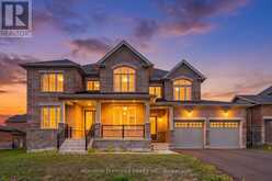 101 GOLDEN MEADOWS DRIVE | Peterborough Ontario | Slide Image One