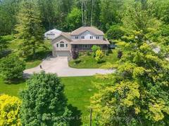 4038 SPRING ROAD Port Hope Ontario, L1A 3V6