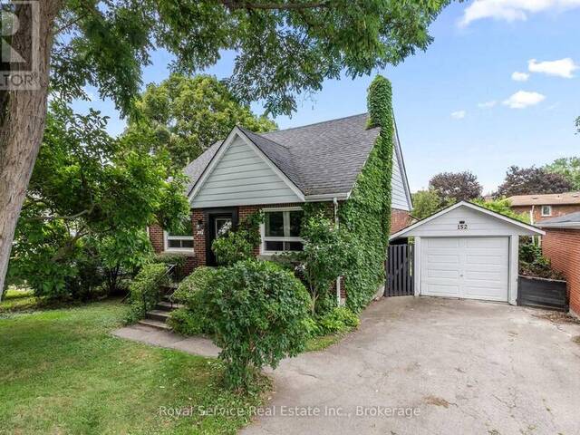152 HARMONY ROAD S Oshawa Ontario, L1H 6T5 - 3 Bedrooms Home For Sale