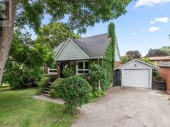 152 HARMONY ROAD S Oshawa Ontario, L1H 6T5