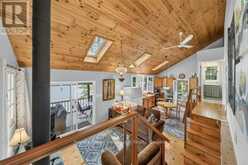 406 MAZINAW LAKE WAO | Addington Highlands Ontario | Slide Image Thirteen