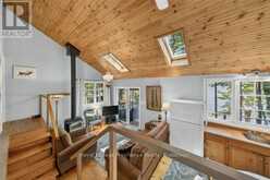 406 MAZINAW LAKE WAO | Addington Highlands Ontario | Slide Image Fifteen