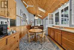 406 MAZINAW LAKE WAO | Addington Highlands Ontario | Slide Image Seventeen