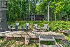 406 MAZINAW LAKE WAO | Addington Highlands Ontario | Slide Image One