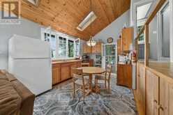 406 MAZINAW LAKE WAO | Addington Highlands Ontario | Slide Image Twenty