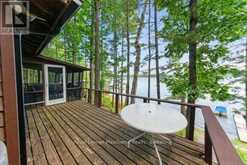 406 MAZINAW LAKE WAO | Addington Highlands Ontario | Slide Image Thirty-one