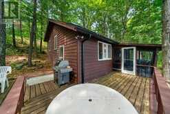 406 MAZINAW LAKE WAO | Addington Highlands Ontario | Slide Image Thirty-two