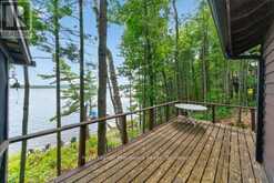 406 MAZINAW LAKE WAO | Addington Highlands Ontario | Slide Image Thirty-three