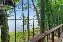 406 MAZINAW LAKE WAO | Addington Highlands Ontario | Slide Image Thirty-four