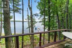 406 MAZINAW LAKE WAO | Addington Highlands Ontario | Slide Image Thirty-five
