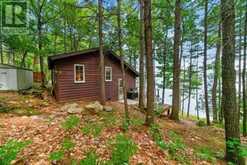 406 MAZINAW LAKE WAO | Addington Highlands Ontario | Slide Image Thirty-six