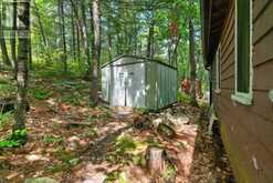 406 MAZINAW LAKE WAO | Addington Highlands Ontario | Slide Image Thirty-eight