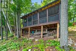 406 MAZINAW LAKE WAO | Addington Highlands Ontario | Slide Image Thirty-nine