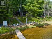 406 MAZINAW LAKE WAO | Addington Highlands Ontario | Slide Image Three