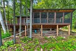 406 MAZINAW LAKE WAO | Addington Highlands Ontario | Slide Image Forty