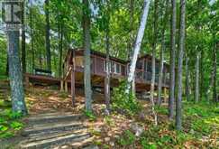 406 MAZINAW LAKE WAO | Addington Highlands Ontario | Slide Image Forty-one