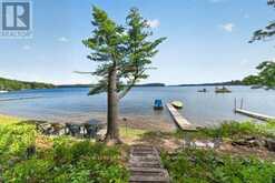 406 MAZINAW LAKE WAO | Addington Highlands Ontario | Slide Image Forty-four