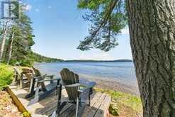 406 MAZINAW LAKE WAO | Addington Highlands Ontario | Slide Image Forty-six