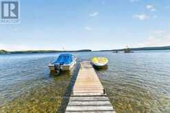 406 MAZINAW LAKE WAO | Addington Highlands Ontario | Slide Image Forty-seven