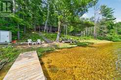 406 MAZINAW LAKE WAO | Addington Highlands Ontario | Slide Image Forty-eight