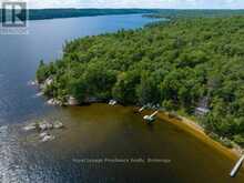 406 MAZINAW LAKE WAO | Addington Highlands Ontario | Slide Image Fifty