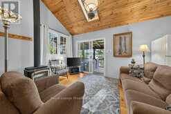 406 MAZINAW LAKE WAO | Addington Highlands Ontario | Slide Image Nine