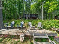 406 MAZINAW LAKE ROAD Addington Highlands Ontario, K0H 1K0