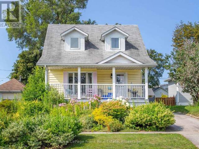 100 ADMIRAL ROAD Ajax Ontario, L1S 2P1 - Property For Sale