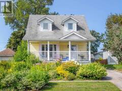 100 ADMIRAL ROAD Ajax Ontario, L1S 2P1