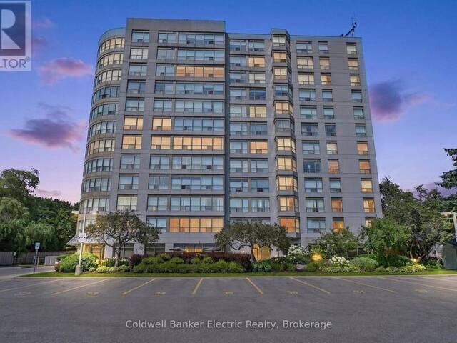 1011 - 712 ROSSLAND ROAD E Whitby Ontario, L1N 9E8 - 1 Bedroom Condo For Sale