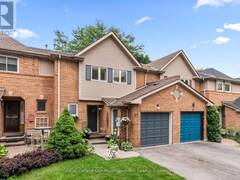 23 WOODWARD DRIVE Whitby Ontario, L1N 8X3