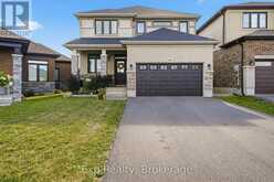 14 ATHABASKA DRIVE | Belleville Ontario | Slide Image One