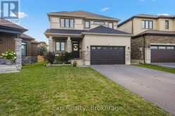 14 ATHABASKA DRIVE | Belleville Ontario | Slide Image Two