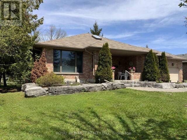 2 MILL STREET Bobcaygeon Ontario, K0M 1A0 - Property For Sale