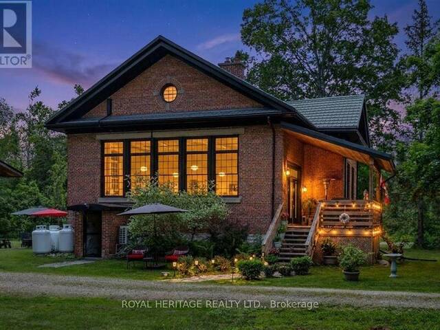 210 COSH'S ROAD Bobcaygeon Ontario, K0M 1A0 - Property For Sale