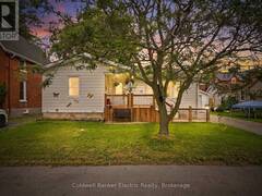19 GRAHAM STREET E Greater Napanee Ontario, K7R 1L6