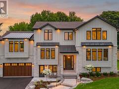 153 ELIZABETH CRESCENT N Whitby Ontario, L1N 3S1