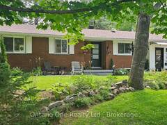 150 LOFTY PINES CRESCENT Gravenhurst Ontario, P1P 1M6