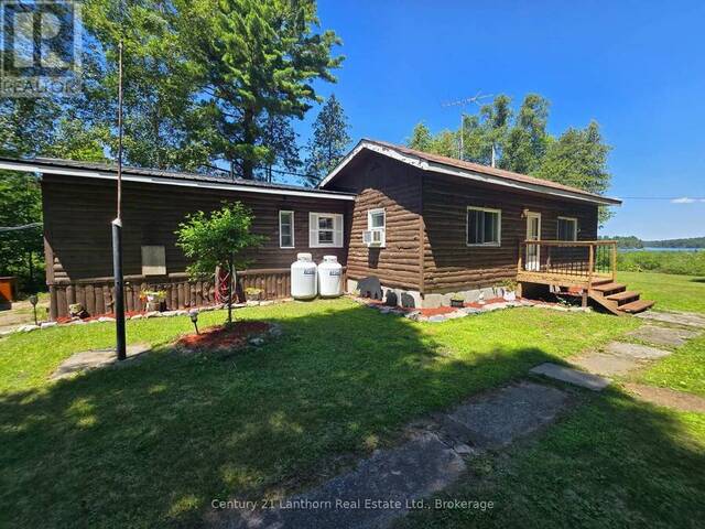 1113 CLARK ROAD Arden Ontario, K0H 0B6 - 3 Bedrooms Home For Sale